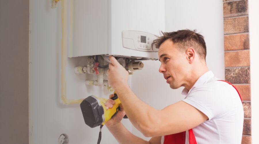 Professional Leak Detection in Girard, PA