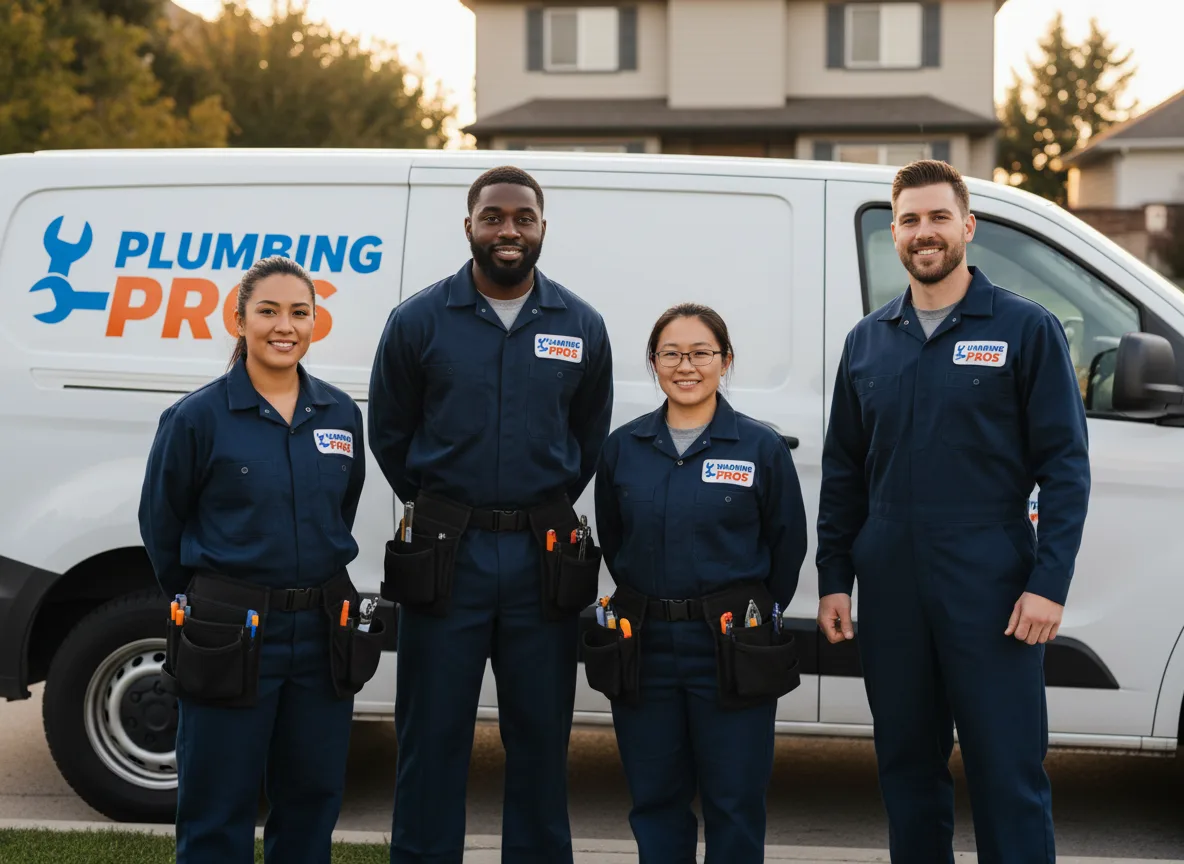 Water Heater Repair company in Girard, PA